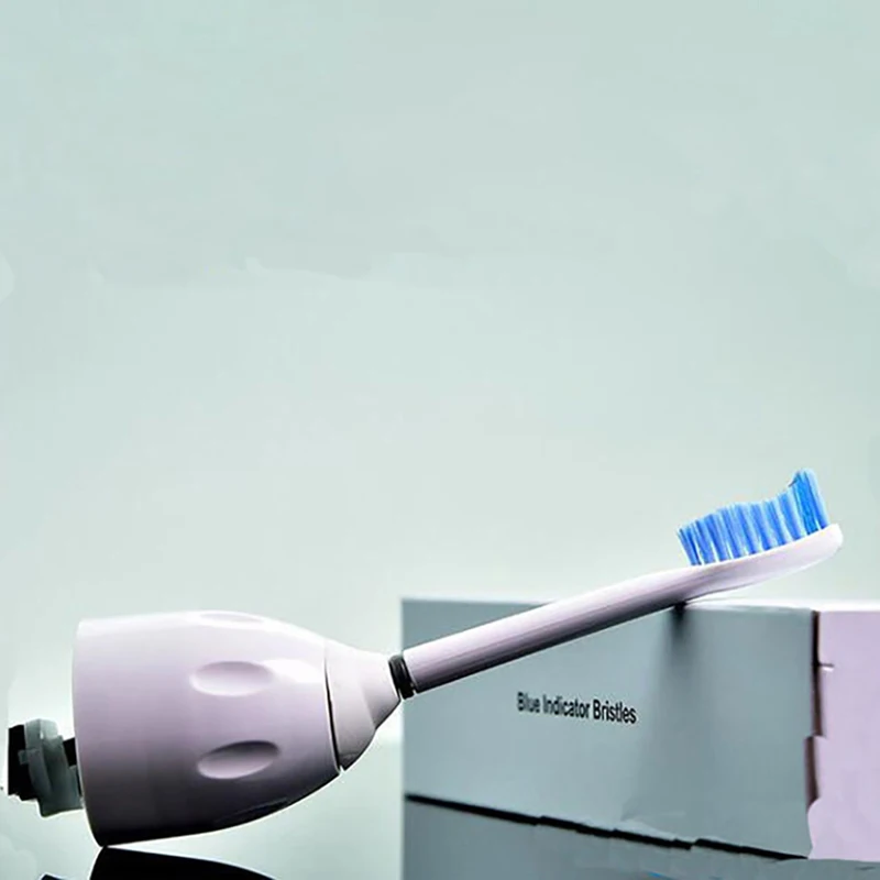 Têtes de brosse à dents électrique à vis, avec capuchon hygiénique, pour nettoyage des dents, HX7001 HX7001-B HX7011