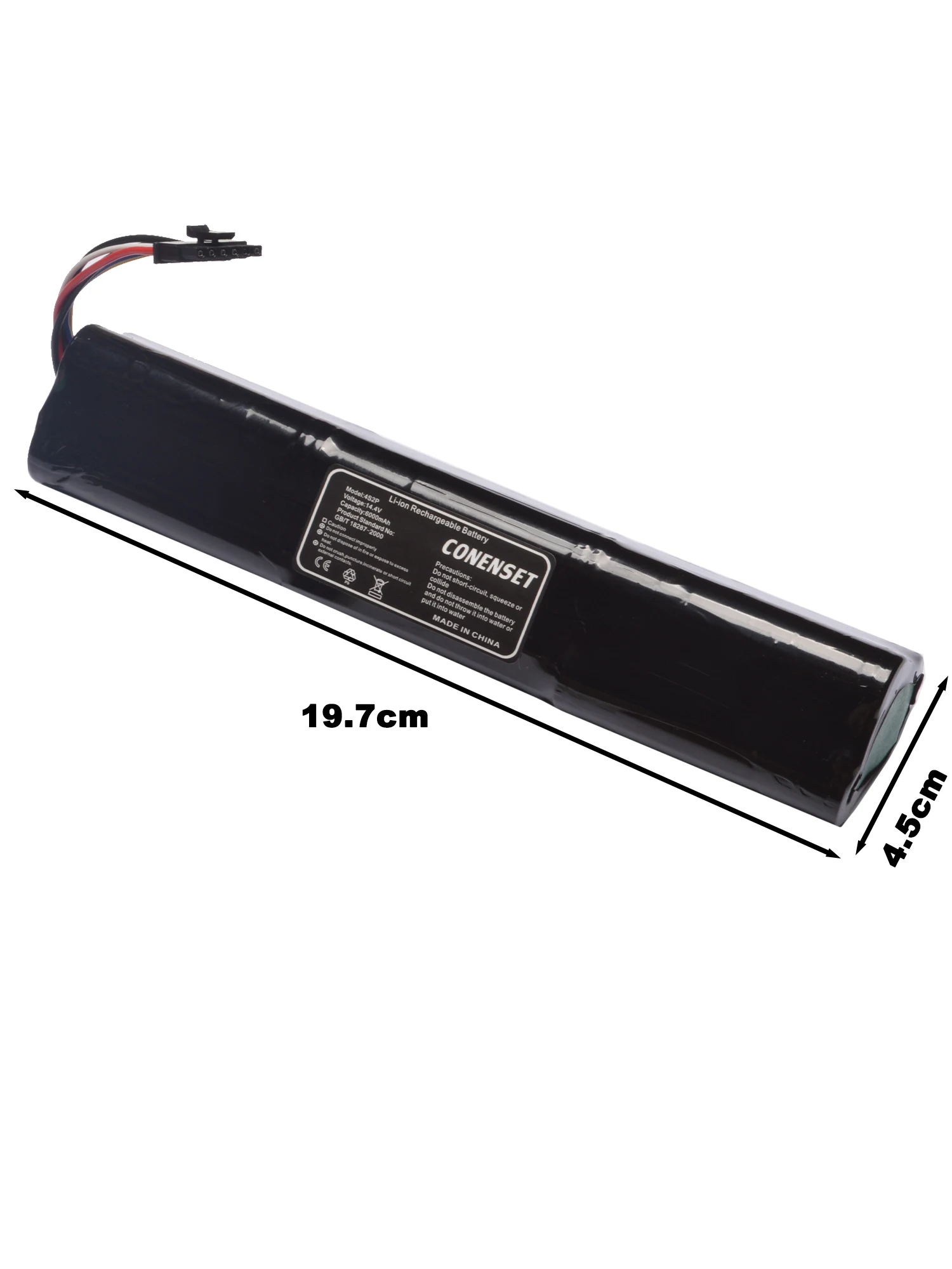 6000mah バッテリー交換 Neato Botvac D3 D4 D5 D6 D7 D301 D303 D502 D701 D702 D703 D705 ロボット掃除機