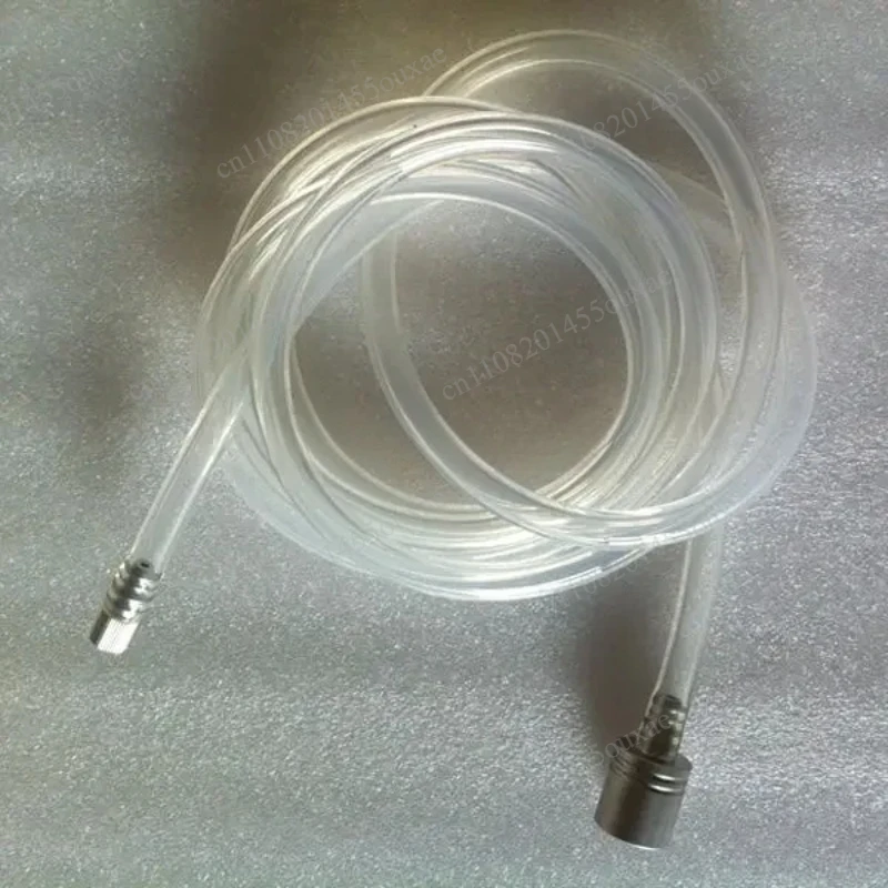 Disposable CO2 Insufflator Tube Medical Surgical Insufflation Connecting Pipe
