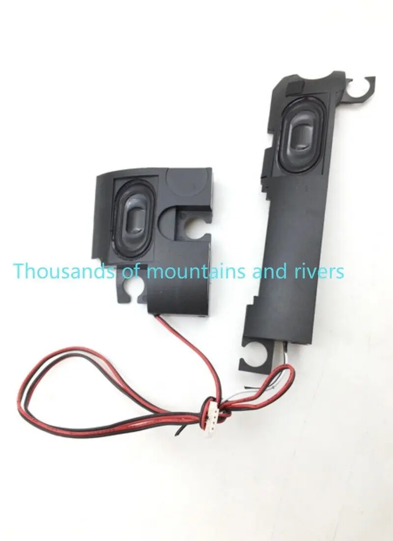 L+R Built In Speaker for HP ENVY 15-AE 15T-AE TPN-C122 PK23000QR00 812705-001