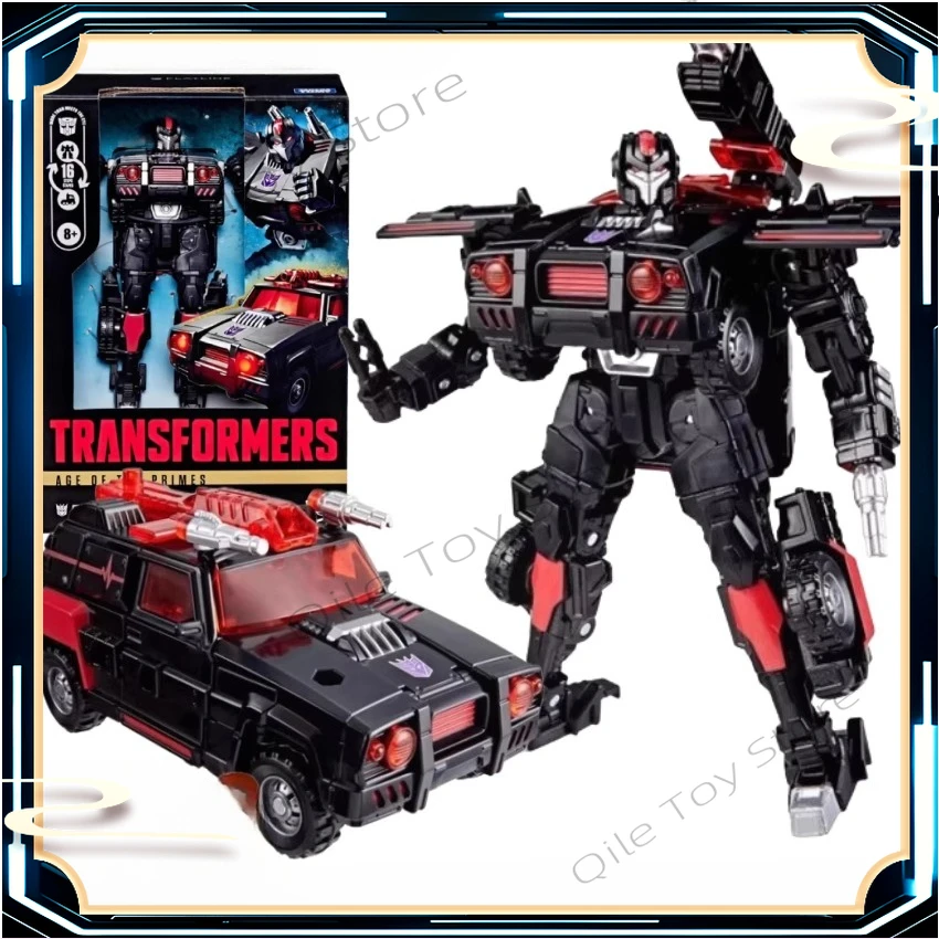 in stock Transformed toys Tianzun Generation Death Line Parallel Line Navigator-level National Edition