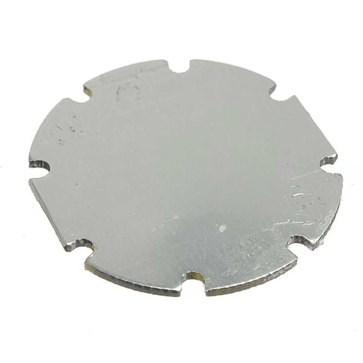 HHTL 6X 3W COB عالية الطاقة السوبر مشرق ضوء خرزة مصباح LED رقاقة الضوء الأبيض الدافئ #5