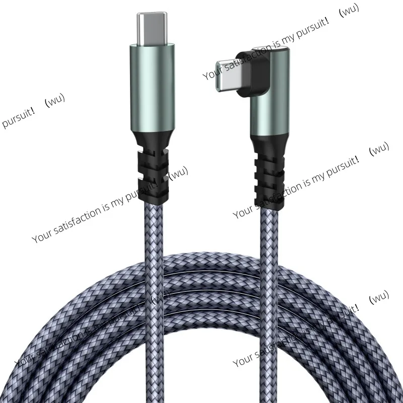 1PCS USB C Cable 1M 2M 3M 10FT USB C Data Transfer 60W PD Fast Charging Cable for IPhone 15 15Plus 15Pro Max