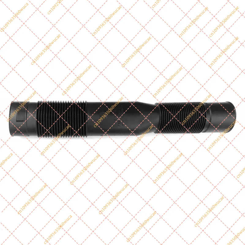 Air Intake Hose Pipe Tube For Mercedes Benz W116/W117 560SEC 1986-1991 560SEL 1986-1991 5.6L V8 117 094 19 82 Car Accessories