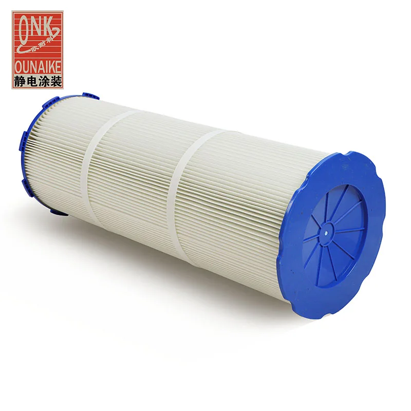 Filter element Centrifugal air compressor oil filter