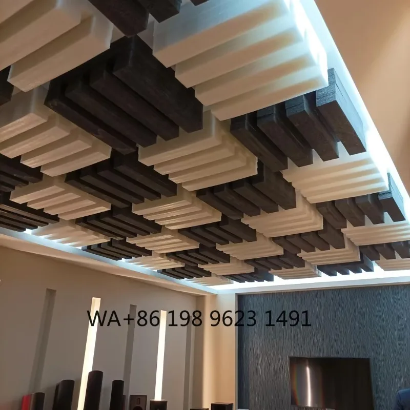 Customizable Anechoic Box Noise Reduction Acoustic Shell for Automotive Micro Motor