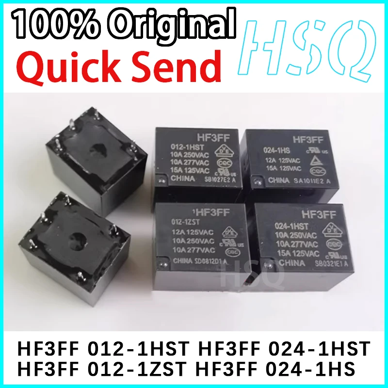 5PCS Brand New Orig…