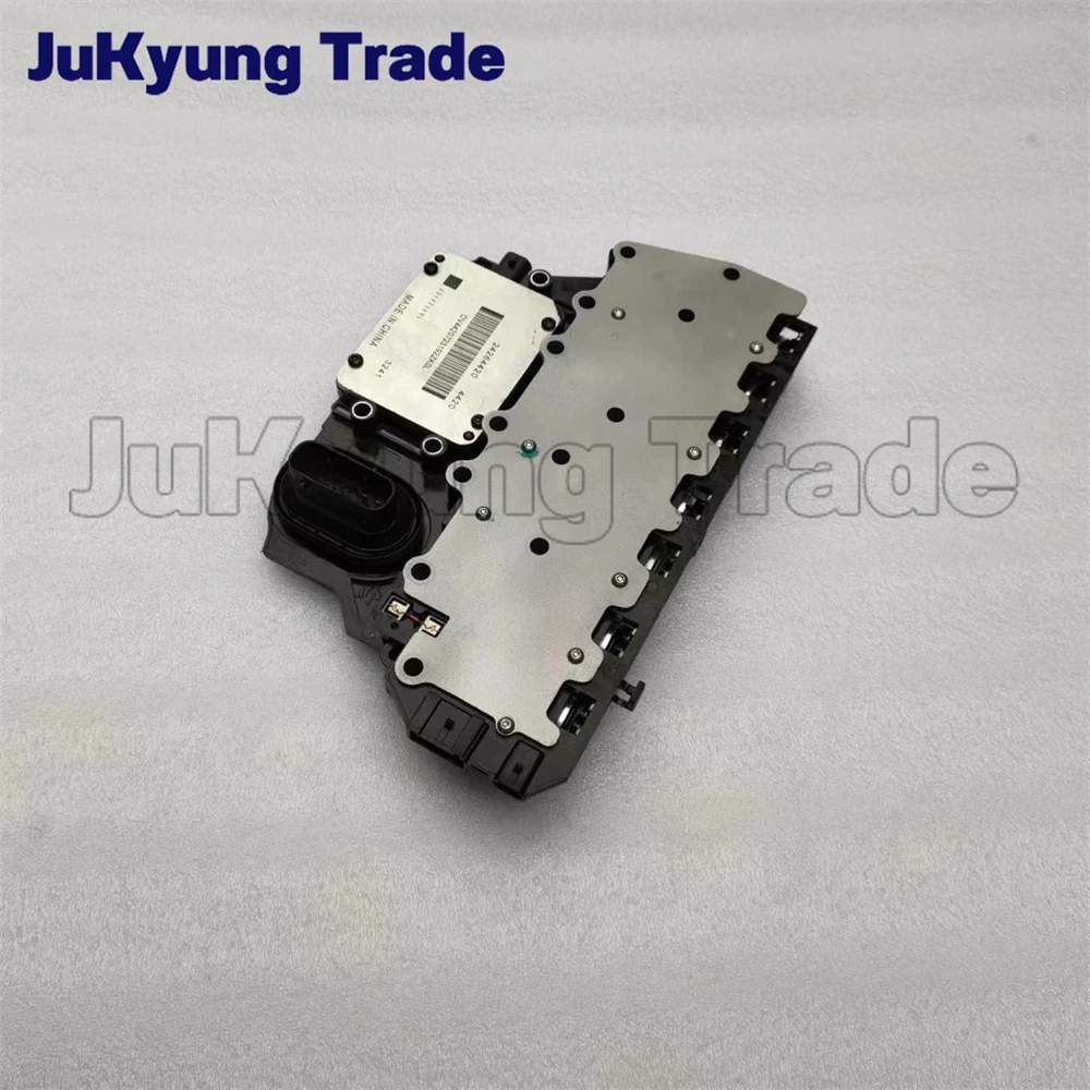 6T40 6T45 6T30E 6T40E Transmission Control Module For Chevrolet Cruze Buick Regal TCM 24268164 24265789 24266624 24041962