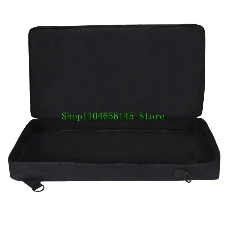 

5asd Polyester Case Convenient Shoulder Bag Large Suitable for DDJ-FLX6 SX2