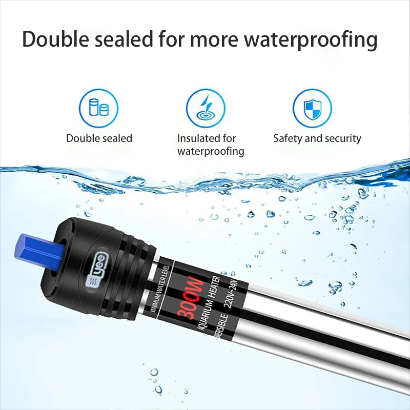 Thumbnail 3 - #40 Best Aquarium Temperature Controllers to Buy In 2026