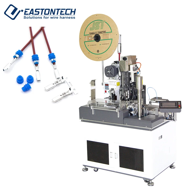 Automatic Waterproo… - image