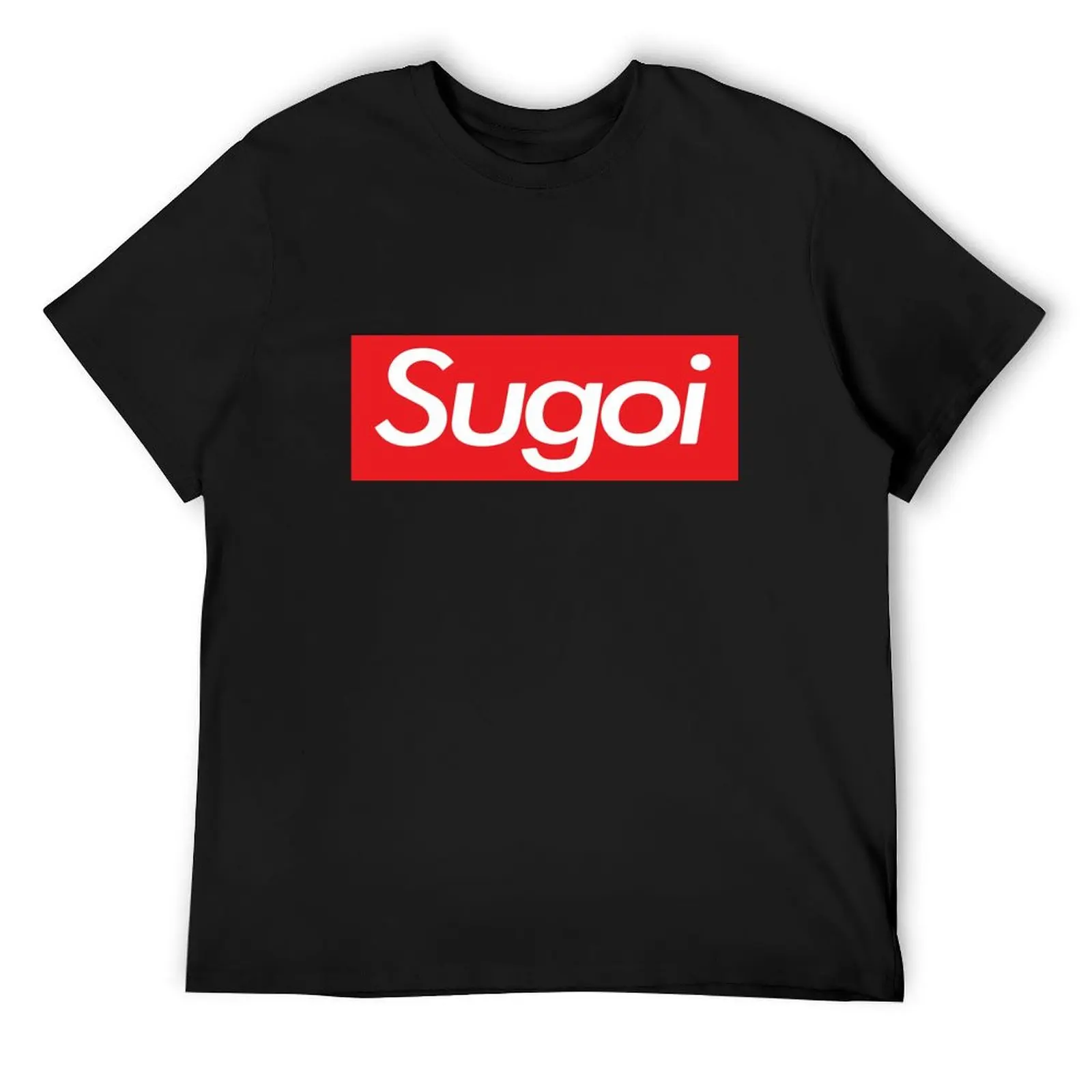 

Sugoi Car Slap T-Shirt luxury t-shirt cotton man t-shirts summer tops sweat mens fashion