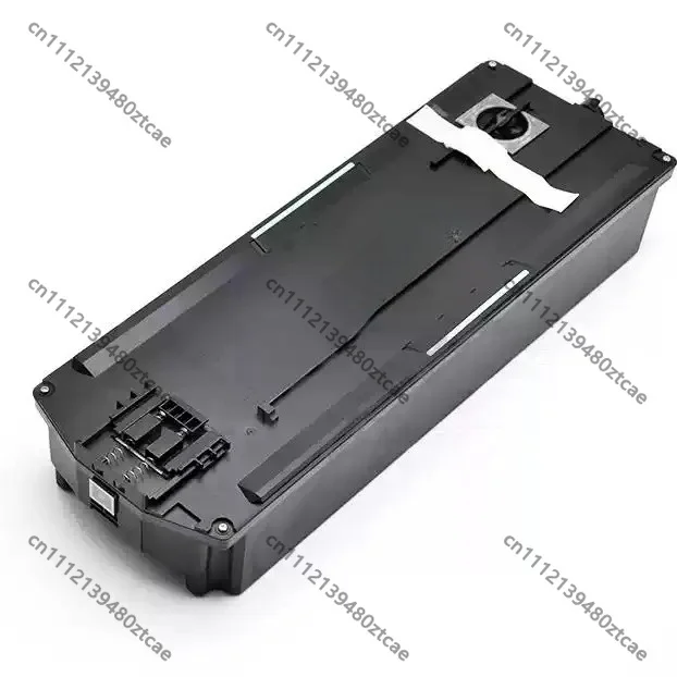 Replacement Waste Toner Box Container Spare Consumable Accessory For Office Color Multifunctional Copier Waste Powder Component