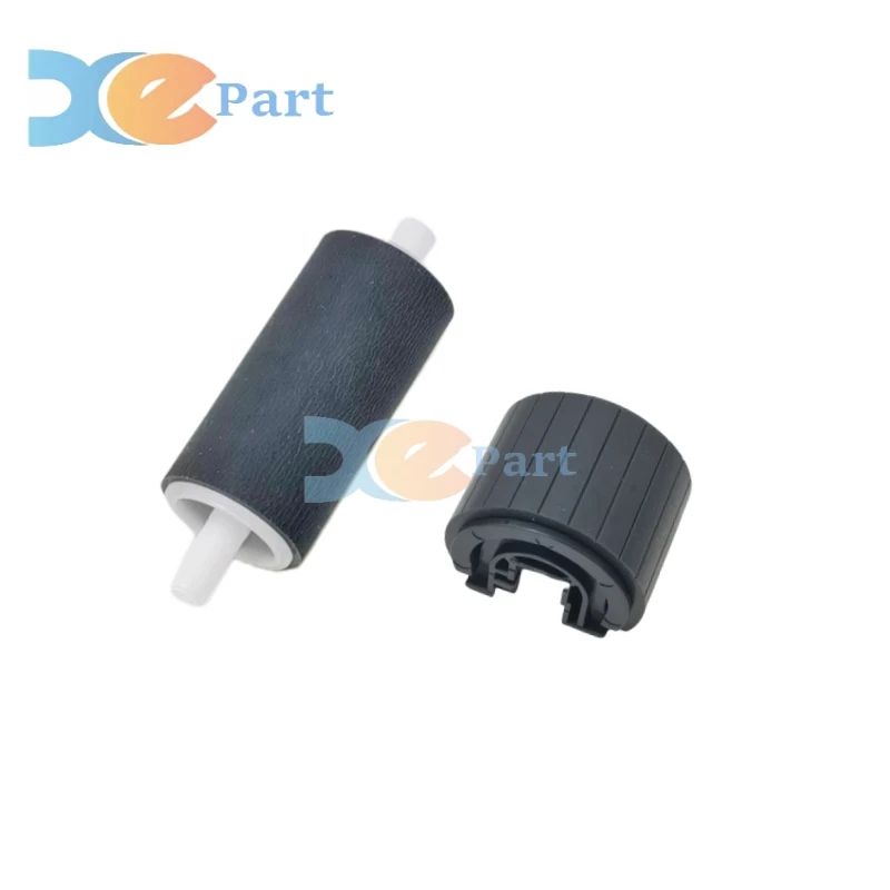 New Arrival 10Sets*Premium Quality Pickup Roller Separation Roller Kit for Xerox CP225W CP228W CM225FW CM228FW Printer Parts