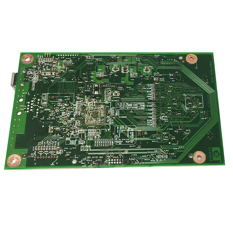 5PCX Original Q7804-60001 Q7804-69003 for HP2015D P2015 P2015D Mainboard/ Formatter logic board Q7804-69003 Printer part on sale