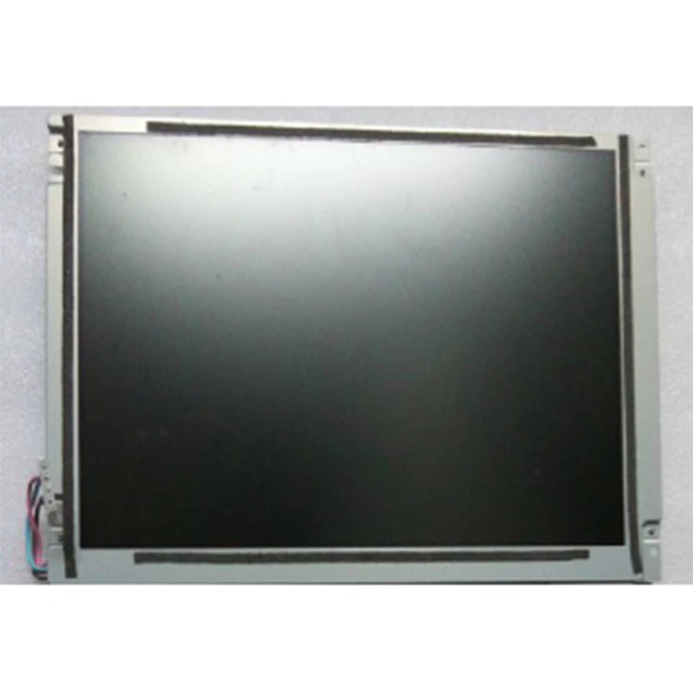 

Use 10.4'' Industrial LCD Display Screen Panel for LQ104V1DG33 640×480