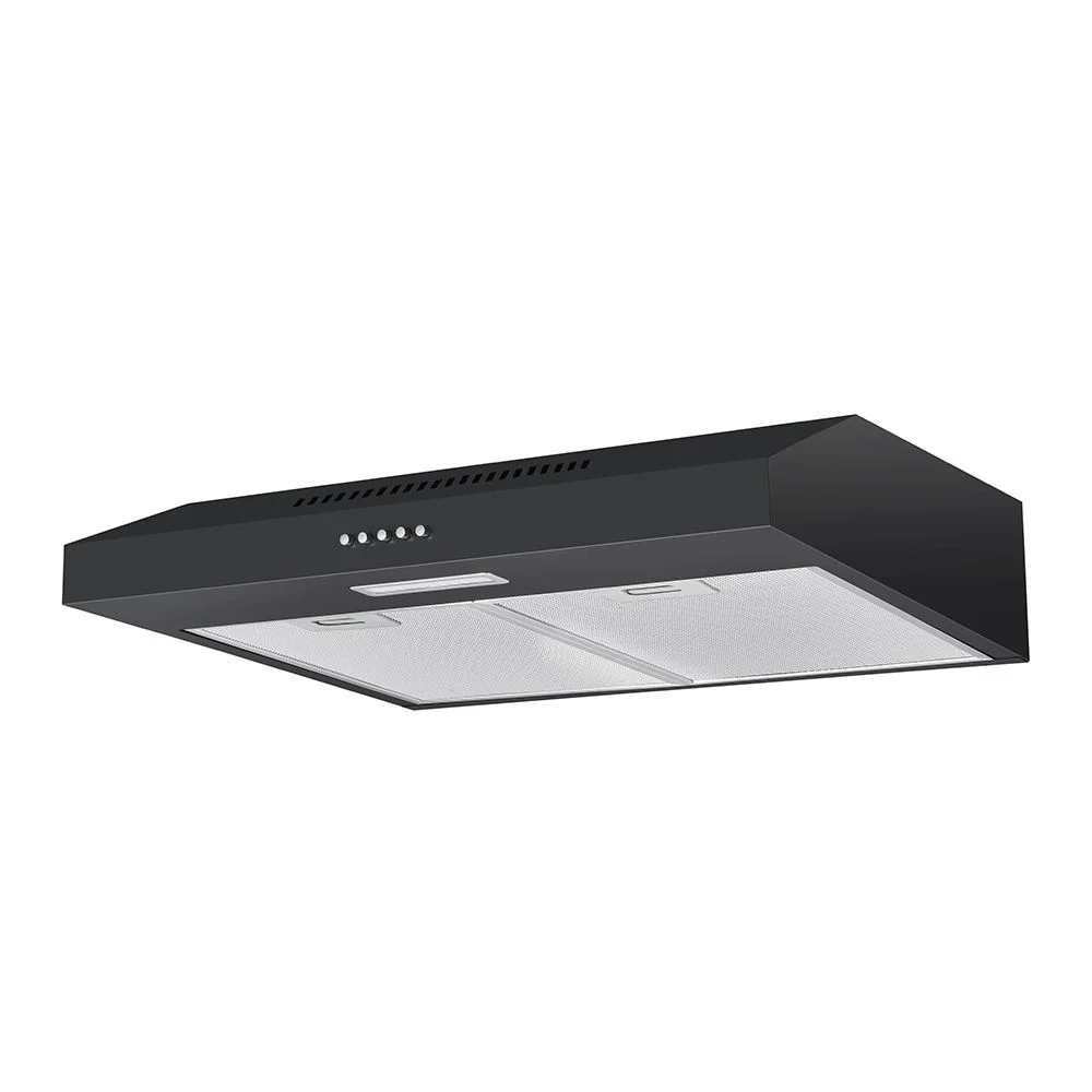 Portable Smart ALK Home Kitchen Range Hood Side Wall Mounted Extractor Cooker Hood