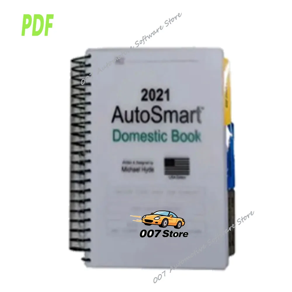 3 مجموعة دليل إصلاح لأداة الأقفال AutoSmart شاحنات السيارات المحلية الأوروبية تحديث خدمة المعلومات النموذجية للمراسلين
