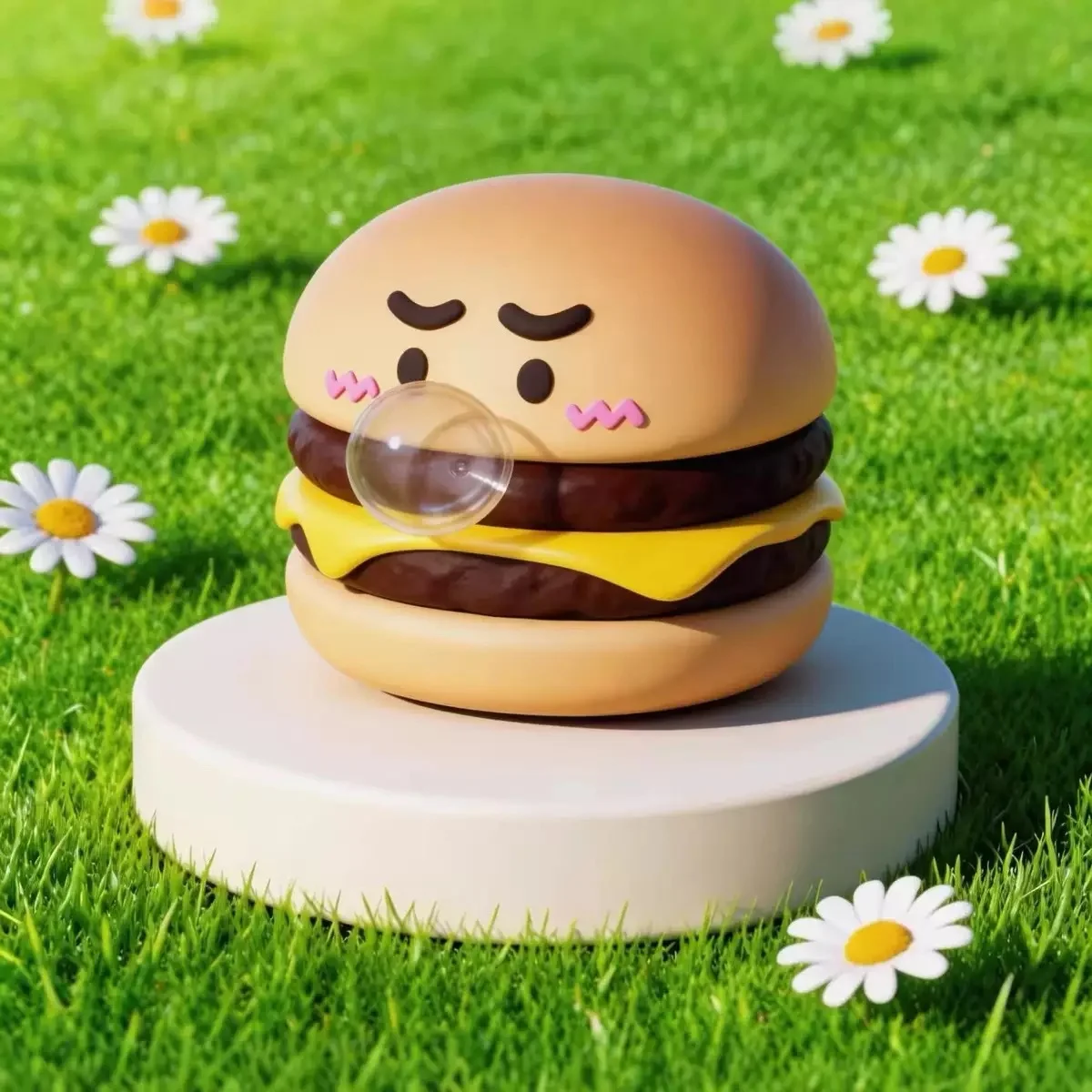 Thumbnail 4 - #20 Trending Squishy Stress Toys Right Now