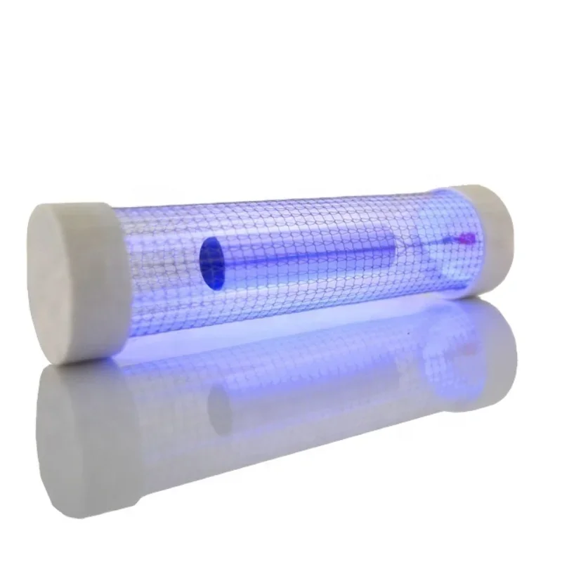 Premium products customized Far uvc lamp 222nm excimer lamp with ballast harmless for human beings