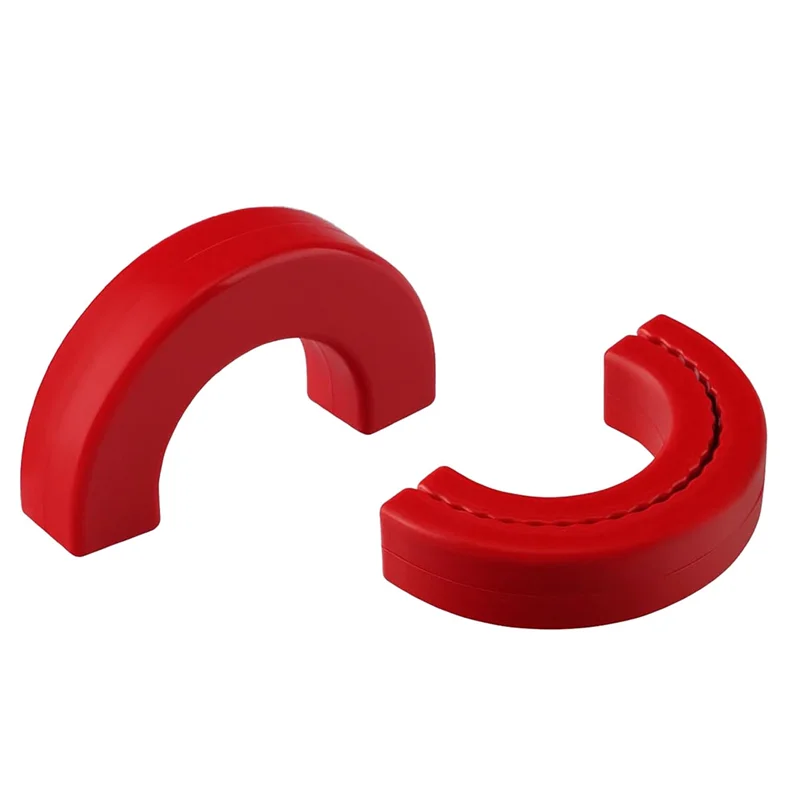 

Car Front Tow Hooks Covers For Silverado 1500 Accessories 2007-2025 Car Tow Hooks Covers-AD39