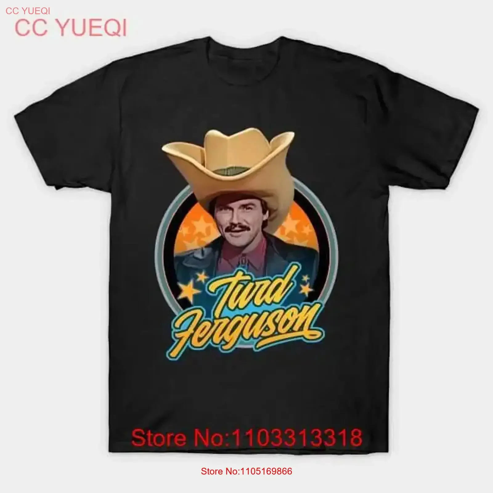 Turd Ferguson Made in Australia T Shirt S 5XL vintage Washed Casual designer clothes Breathable Stylish fashion Versatile