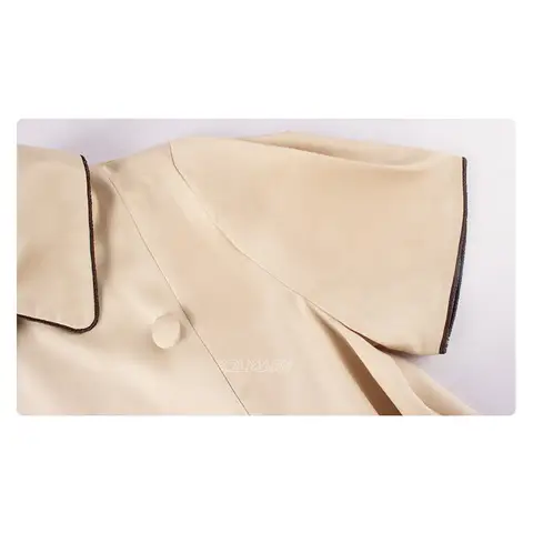 MEGAN Cosplay-klänning för barn, flickor, kvinnor, AI-docka, robotar, Megan-klänningar, uniform, MEGAN, flickor och vuxna, cosplay, Halloween-kostym 8 best sales funko matilda - №7