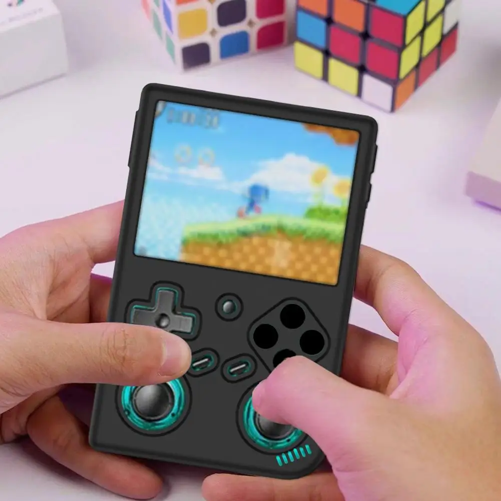 Handheld Console Pr…