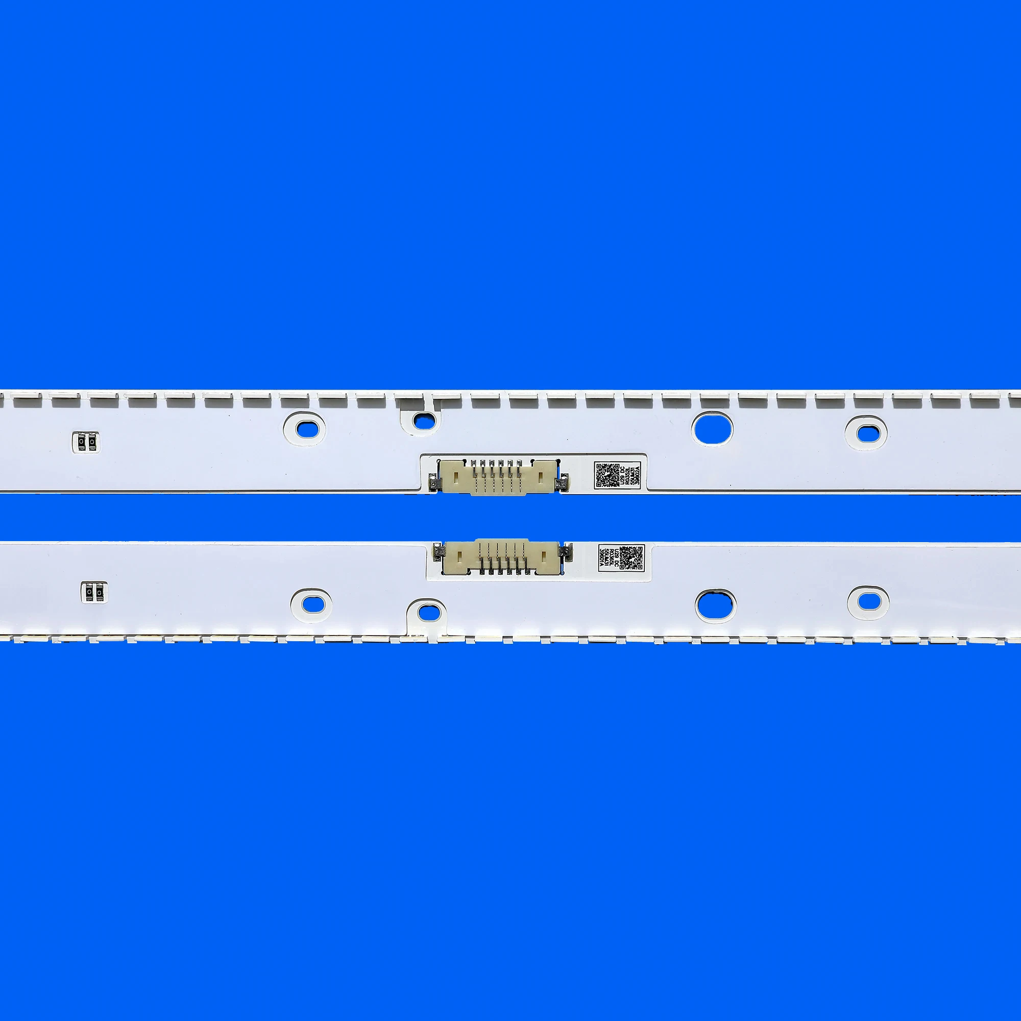 LED backlight strips for UE55MU6670U UE55MU6500 UE55KU6670U UE55KU6500 UE55MU6400 UE55KU6400 UE55KU7500 UE55KU6670 BN96-39595A