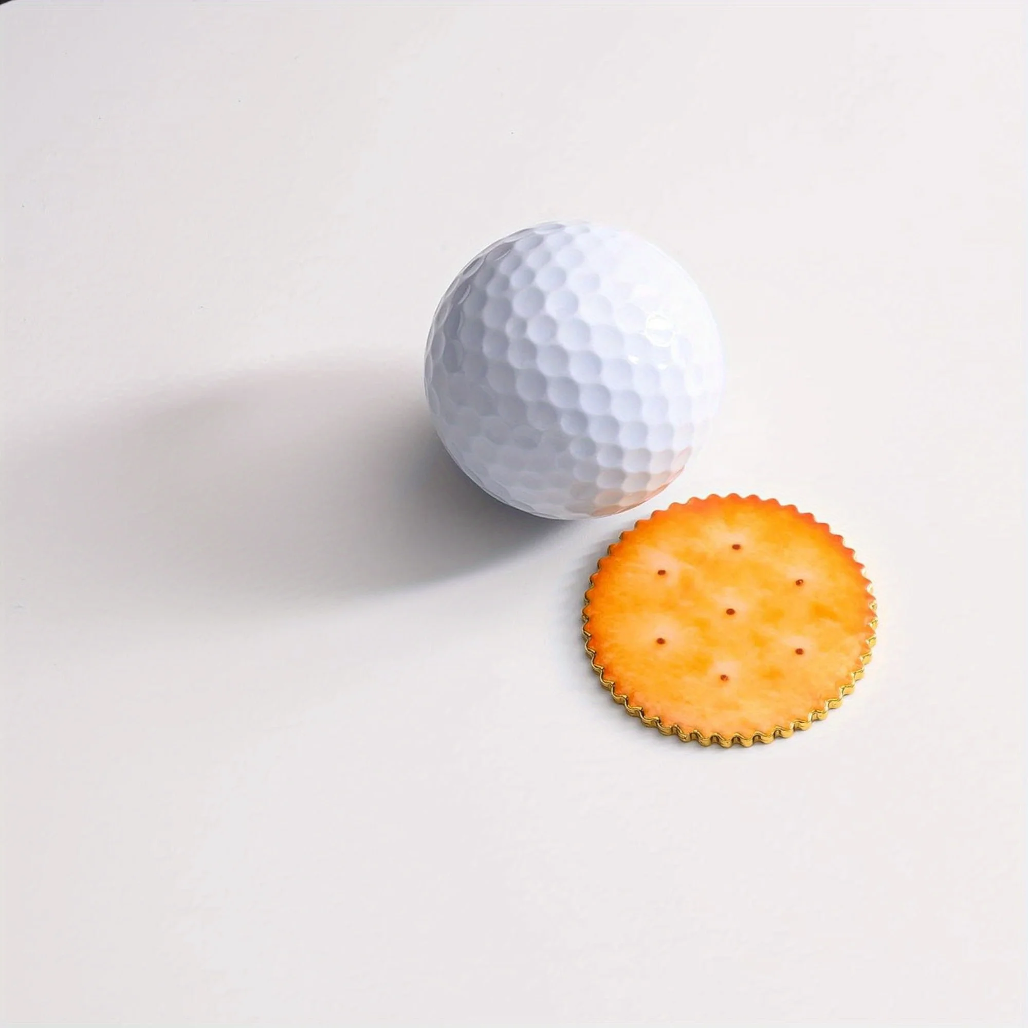 4 عبوات من أقلام تحديد كرات الجولف Gilmore Cracker، وإكسسوارات الجولف الممتازة وهدايا الجولف المضحكة للرجال والنساء للاعبي الغولف الأب #4