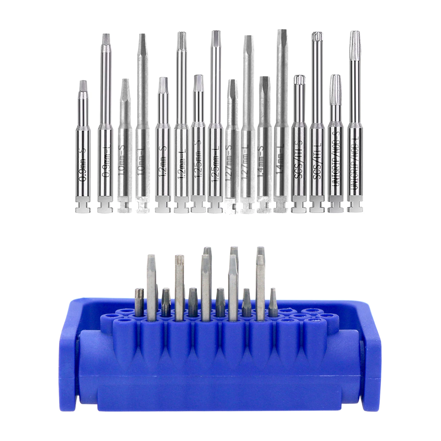 زرع الأسنان SD-TORQUE عزم الدوران 16 سائق مفتاح العزم قبضة جراحية عالمية