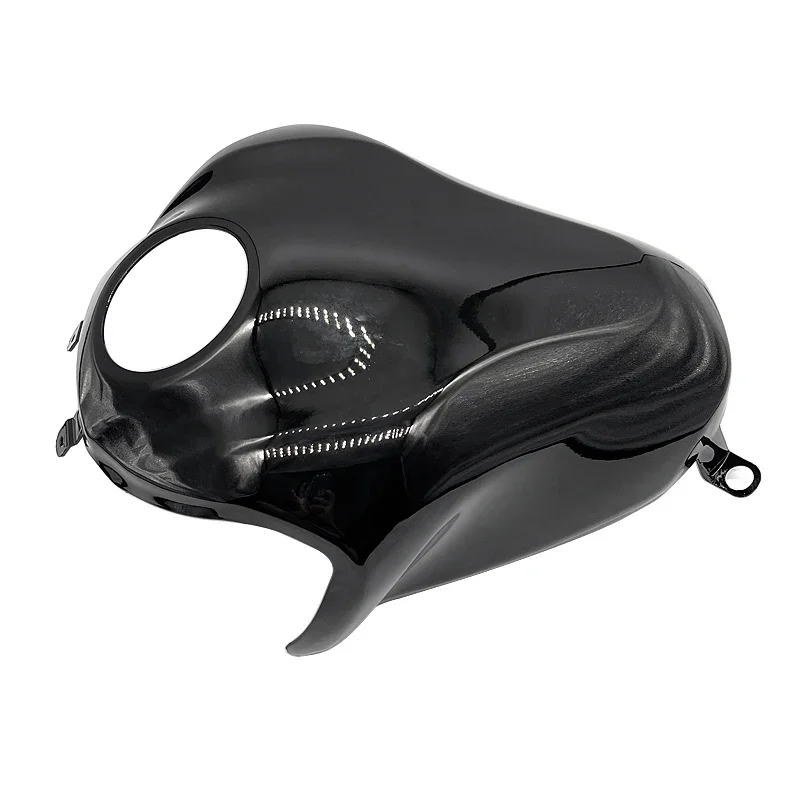 Fit For kawasaki Z-900 Z 900 2017-2023 2024 2025 Motorcycle Parts Gas Tank Cover Case Fuel Pad Protector Guard Z900 Accessories