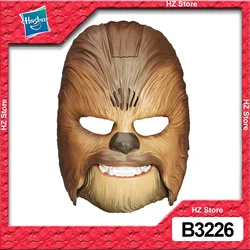 Hasbro Star Wars Movie Maska Chewbacca (bez efektów dźwiękowych) Zabawki Prezent na Boże Narodzenie B3226