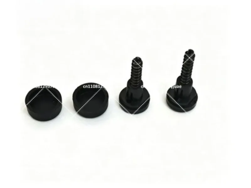 Recessed Steam Oven Microwave Fixing Screw, 1 Pack