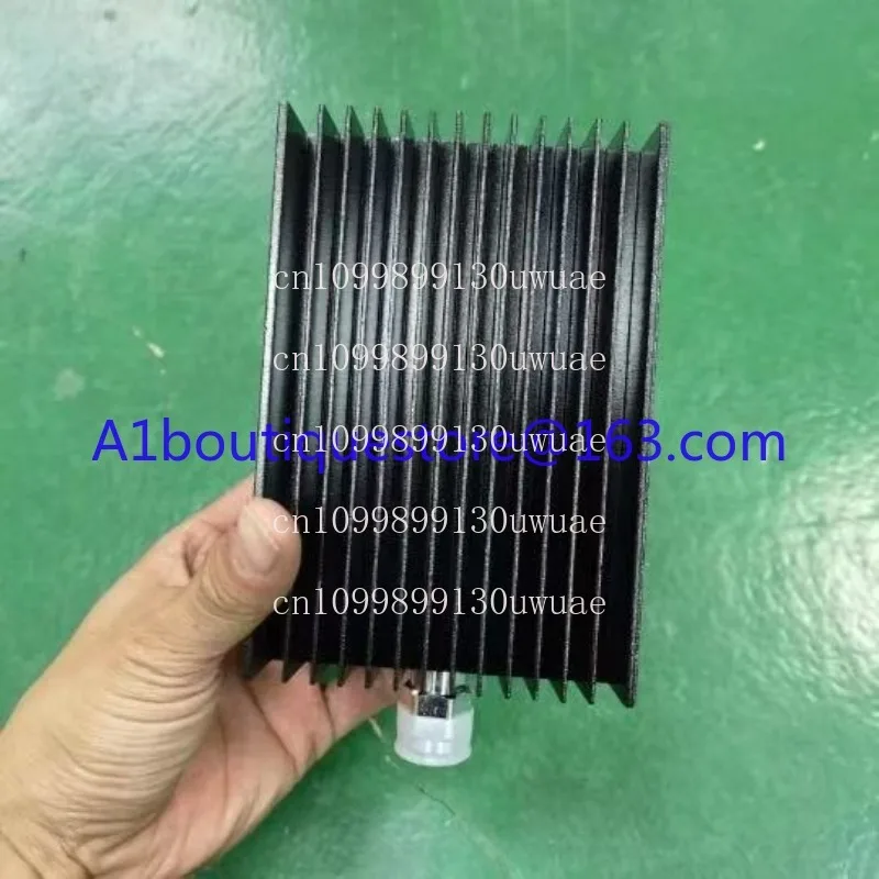 200W virtual load Coaxial N-type battery DC-3G50 ohm 50Ω load Real 200W load