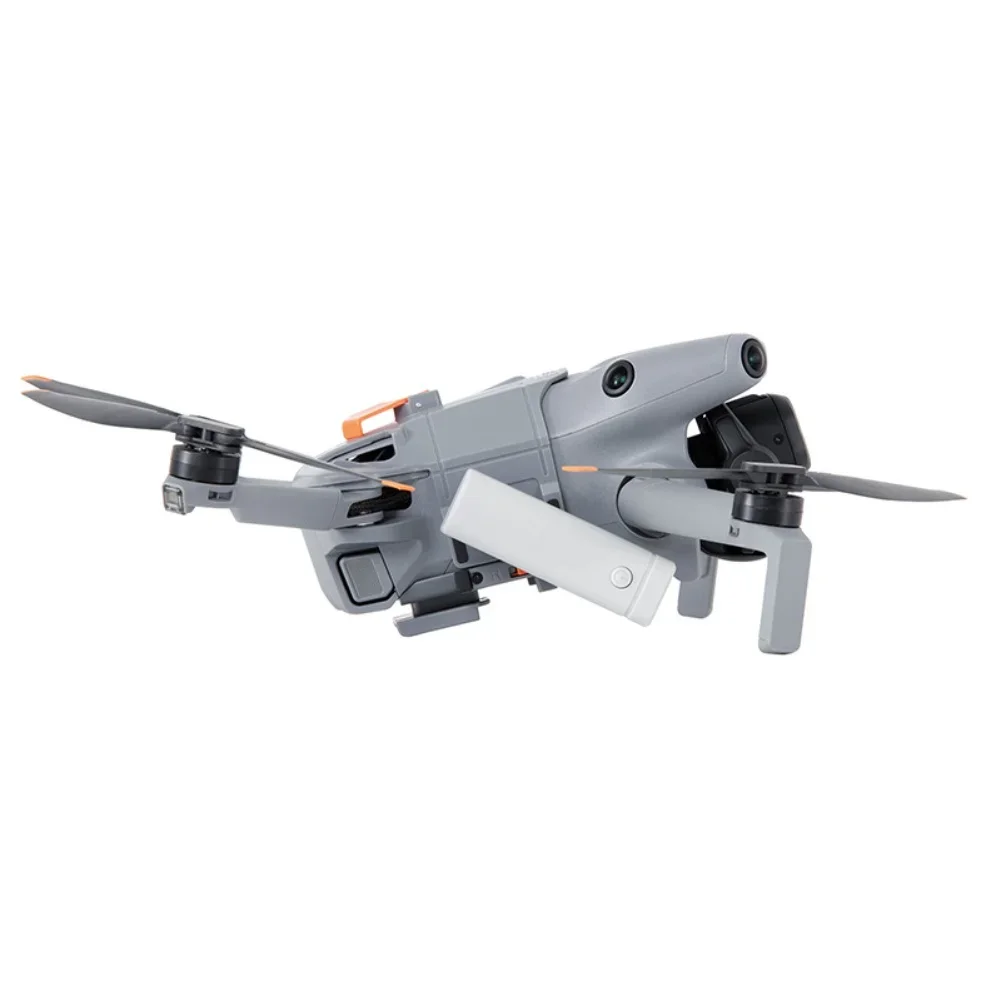 Multi-Functional Searchlight For DJI Mini 5pro Long-Range Night Navigation Lamp Illuminate Your Night Flights Flashing Lights