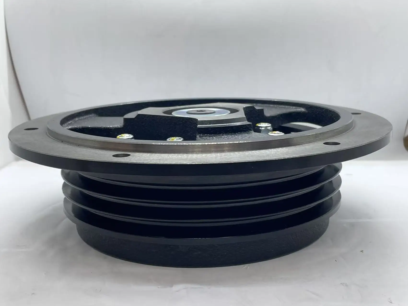 AM 107-0349 1070349 (Equals to 13-2974 132974) Cluth-3 Groove for Thermo King T Series Sub-Engine Units, After Market