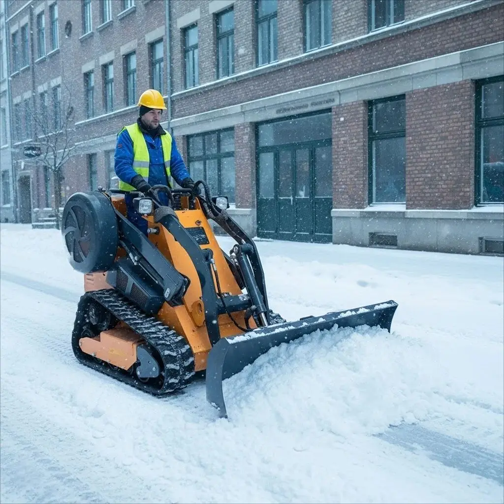 

Factory Mini Slip Loader Crawler Mini Slip Loader Hot Selling Mini Slip Loader 60% off Hot Selling