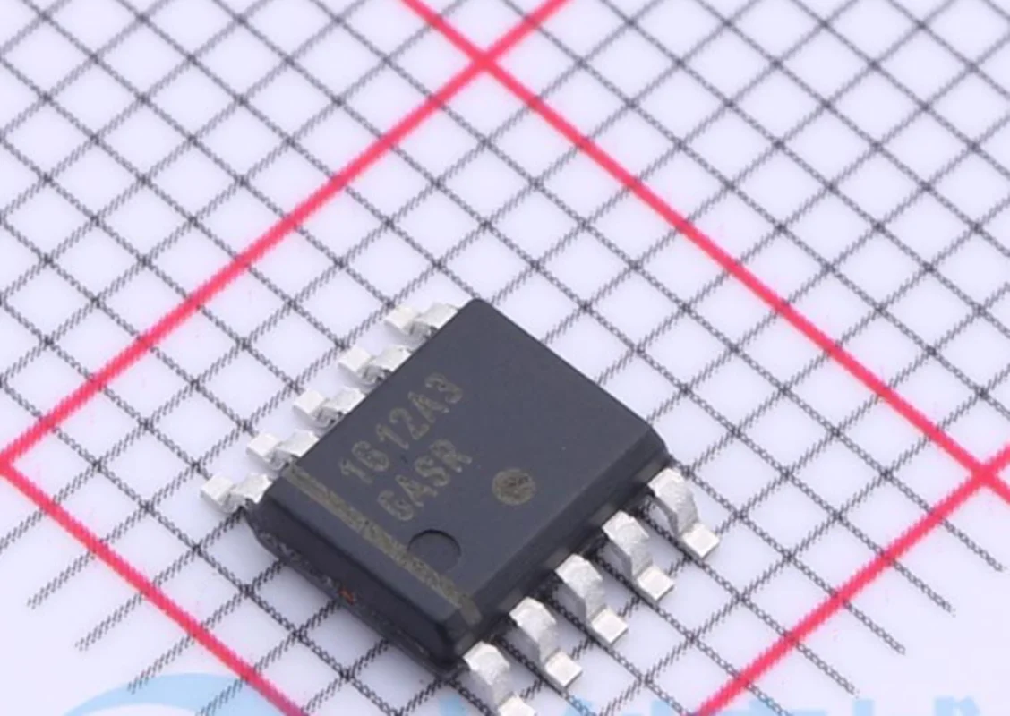 (10 Stuks) Nieuwe Originele Ncp1612a3dr2 G Ncp1612a3 Ncp1612a1dr2 G Patch Sop-10 Lcd Chip Ic