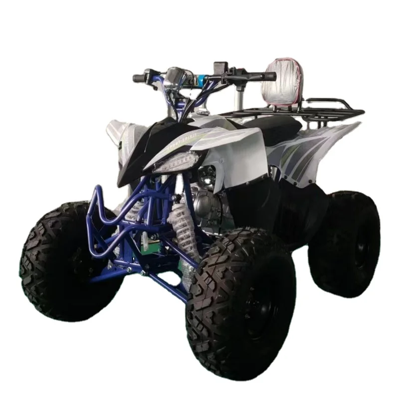 

110cc 125CC quad bike 4 wheeler ATV 4x4