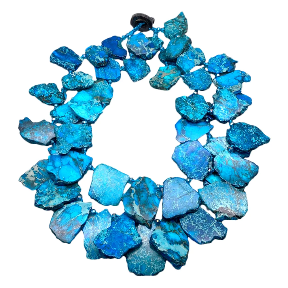 collar-de-jaspe-sedimentario-azul-marino-de-fantasia-perforado-por-la-parte-superior-de-27x30-mm