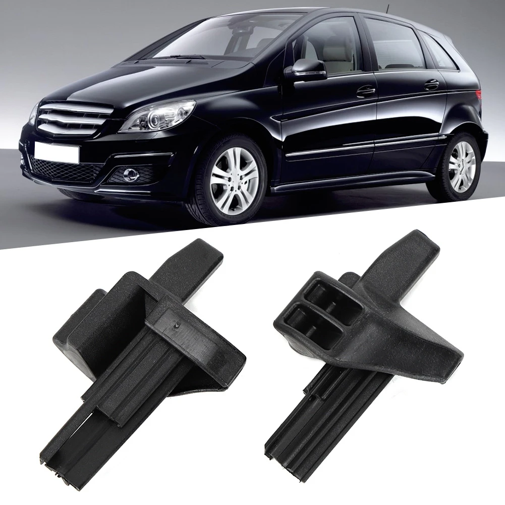 Parcel Shelf Clip Retaining Clips A16969302849051 Parcel Shelf Clip A16969302849051 Fits for W169 A-Class / W245 B-Class