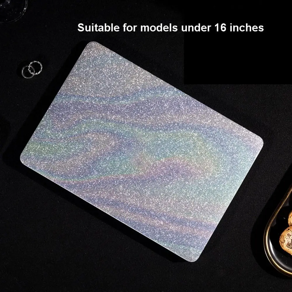 샤이닝 스킨 16인치 노트북 스티커 스킨 DIY 스티커 타입 울트라북 데칼 (맥북/HP/델/레노버/에이서용)