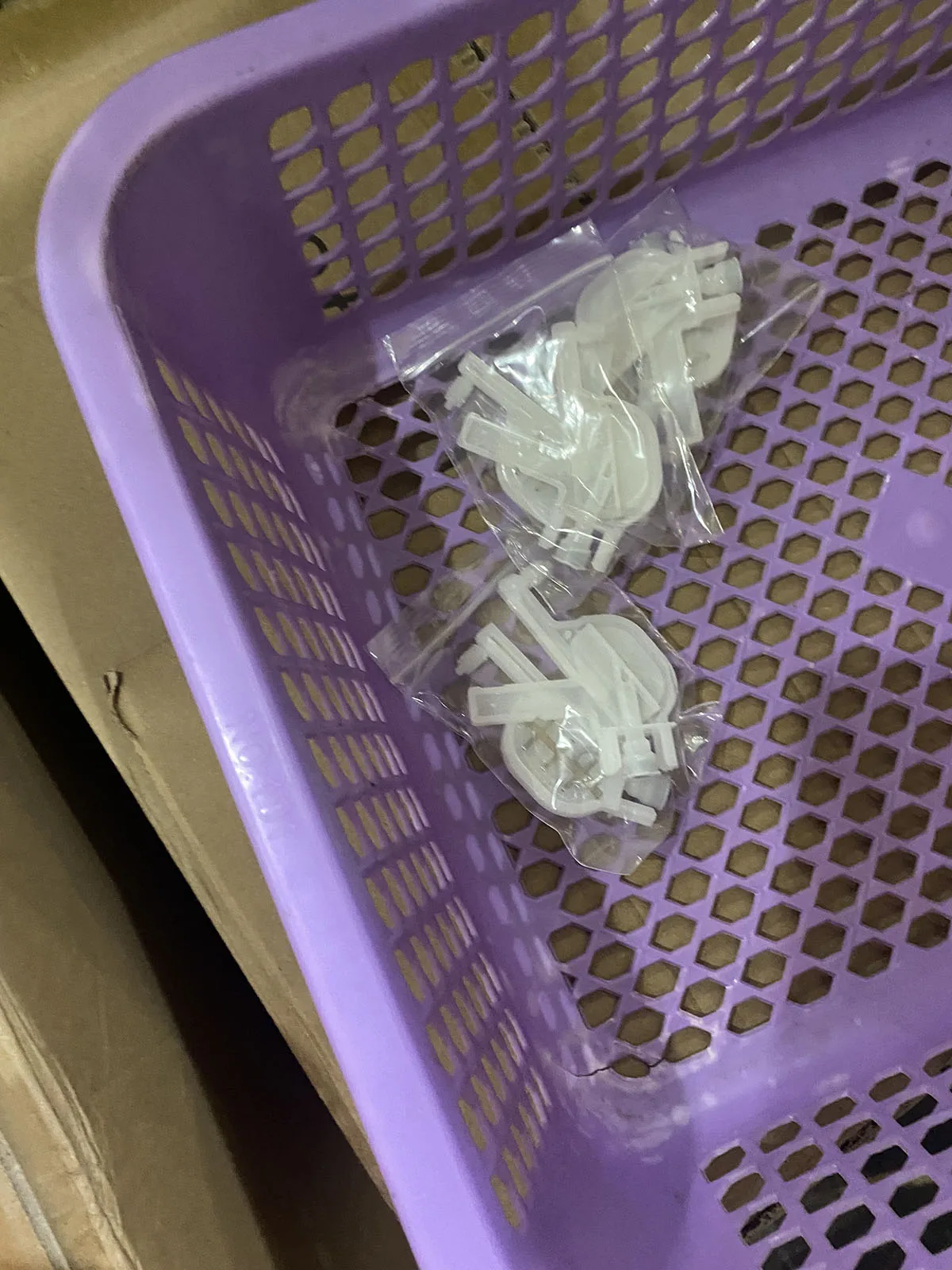 

10pcs F138040 F138050 printer Ink damper for Epson Stylus Pro 7600 9600 R2100 R2200 7 colors eco solvent print head ink dumpers