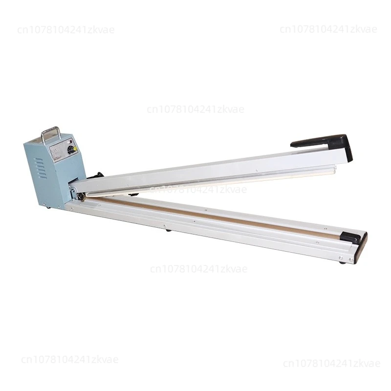 Aluminum Shell Hand Pressure Sealing Machine, Plastic Film, Aluminum-plastic Composite Film Bag and Other Sealing Equipment