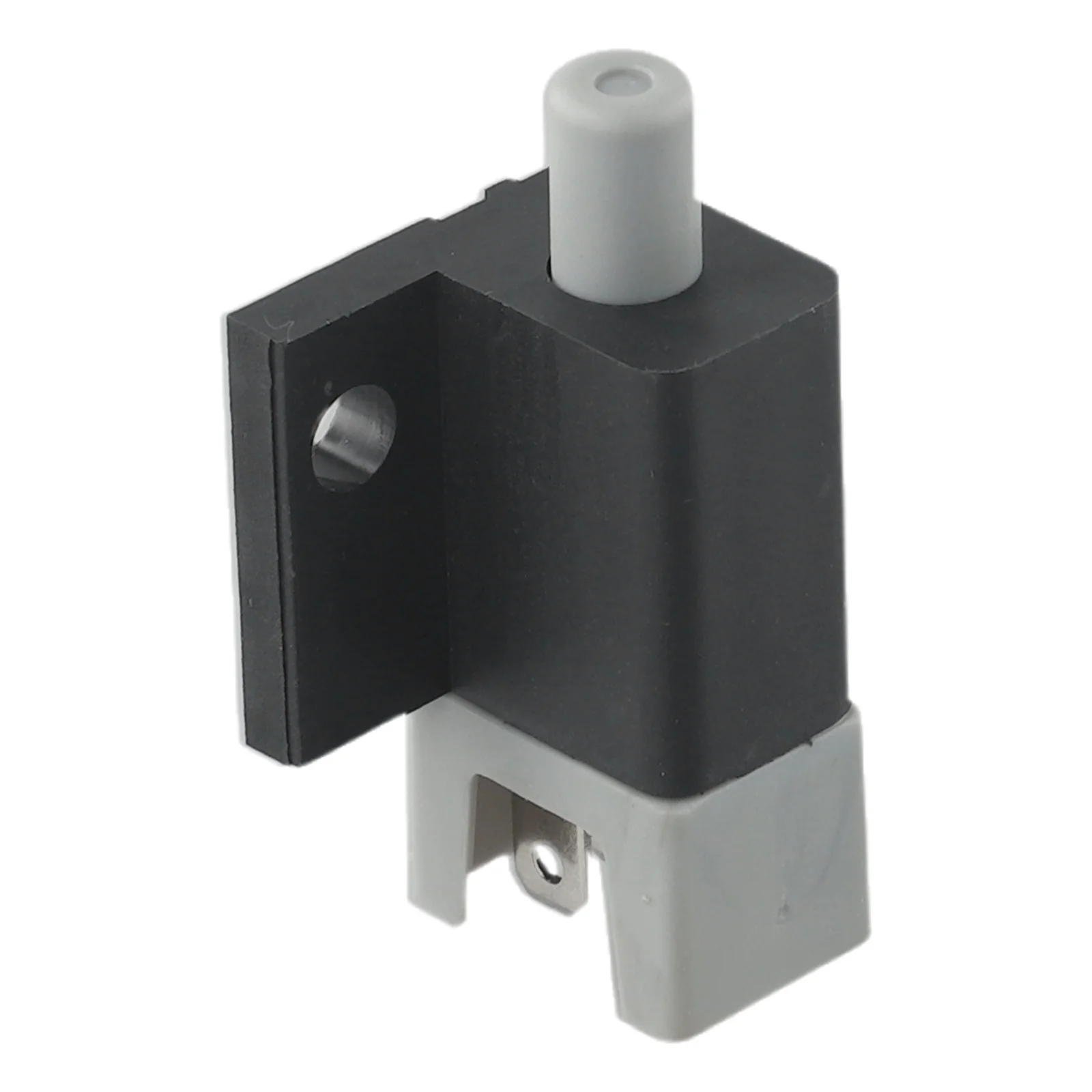 Plunger Safety Switch Replacement Compatible with For Cadet For Mowers Model 72504363 Fits RZT42 ZT154 Plastic