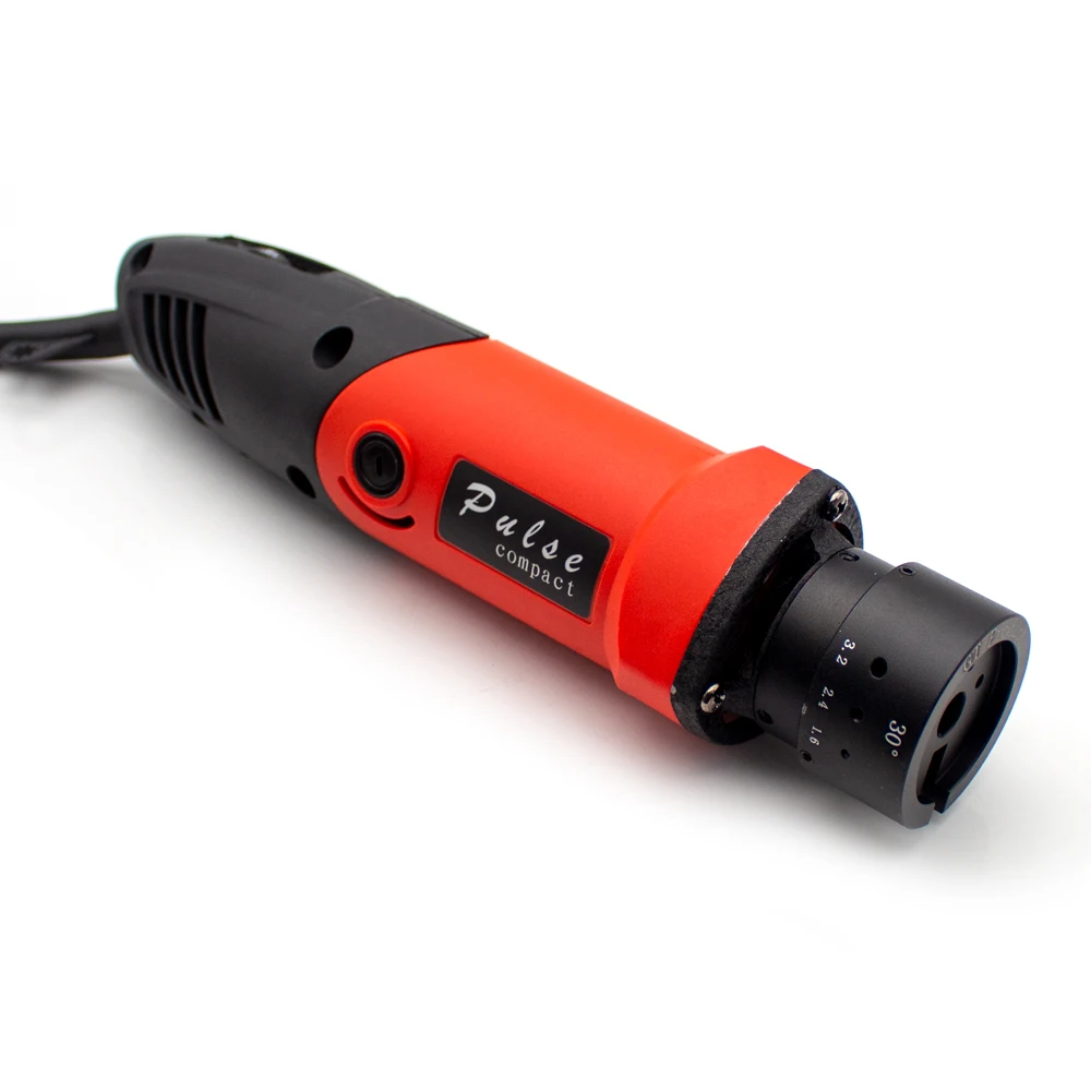 Amoladora de electrodos de tungsteno de 220V, afiladora, soldadura TIG, rectificadora de agujas de tungsteno, 1,6/2,4/3,2 MM, 400W, 28000RPM