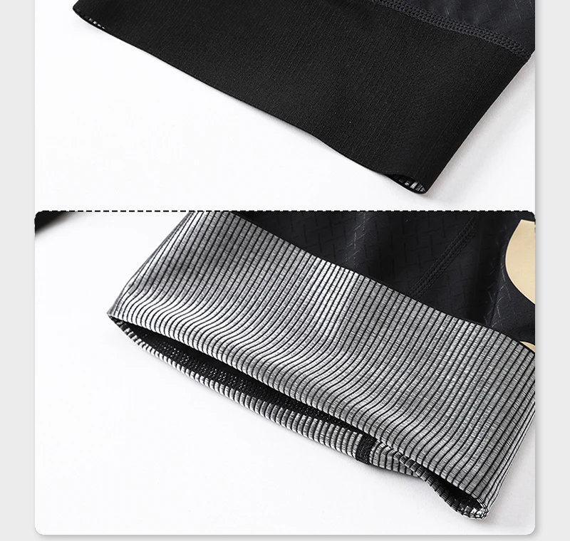YKYWBIKE Männer Radfahren Trägerhose 3 Taschen Sommer Rennrad Kurze Hosen MTB Fahrrad Trägerhose Pro Team Belgien Pad – Detail 15