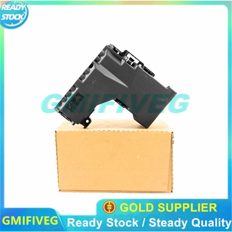 1PC New Unit Connector Board Kit Test Port and Fuse Box Protection Manager 9811475080 9665878080 6500JE for Peugeot 508