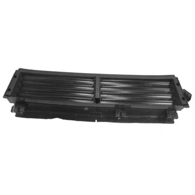 

Li Xiang Front bumper blinds